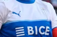 Actriz denuncia a futbolista de Universidad Catlica por intento de abuso: "Me da vergenza, me da asco"