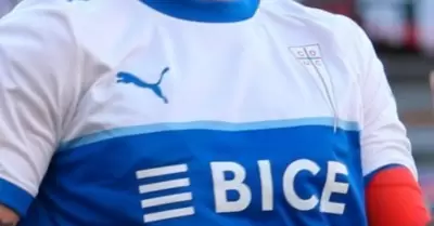 Denuncia contra futbolista de Universidad Catlica