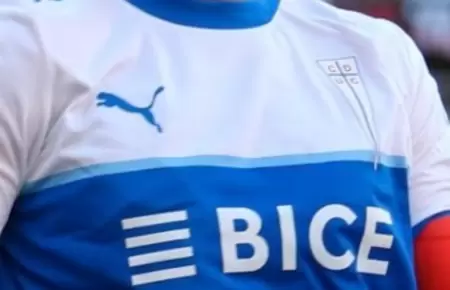 Denuncia contra futbolista de Universidad Catlica