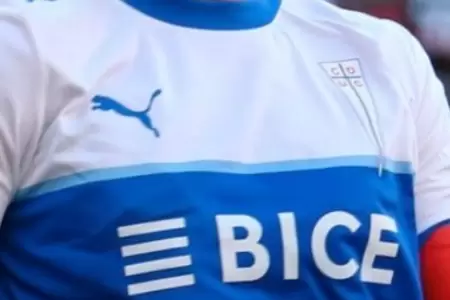Denuncia contra futbolista de Universidad Catlica
