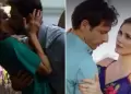 Viralizan video de actor colombiano elogiando a Maju Mantilla: "Tuvimos una qumica impresionante"
