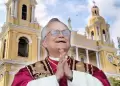 Papa Len XIV cumple aos este domingo: El norte se prepara para celebrar los 70 aos de sumo pontfice