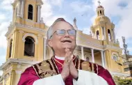 Papa Len XIV cumple aos este domingo: El norte se prepara para celebrar los 70 aos de sumo pontfice