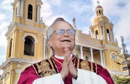 El norte celebra cumpleao del Papa Len XIV