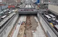 Cierran tramo de la Av. Grau desde el 15 de septiembre: Conoce AQU el plan de desvo vehicular