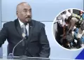 Exintegrante del GEIN: "No nos han pedido nuestro apoyo en la lucha contra la delincuencia"