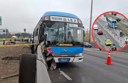 Joven herido en accidente necesita ser operado