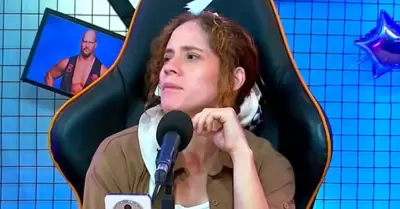 Macla cuenta su aterrador momento en un taxi