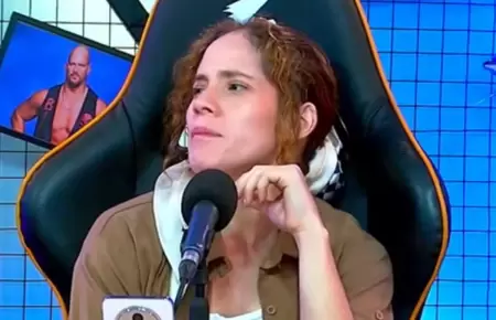 Macla cuenta su aterrador momento en un taxi