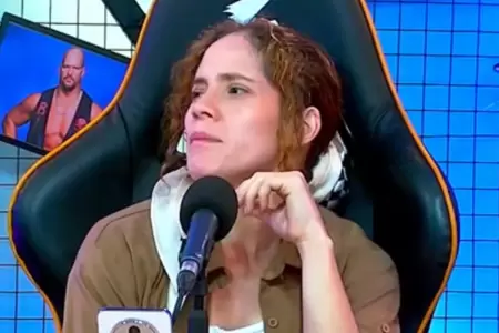 Macla cuenta su aterrador momento en un taxi
