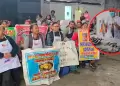 Chorrillos: Exitosa y SNP entregan 2.5 toneladas de pescado jurel a ms de 60 ollas comunes