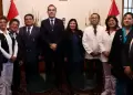 Huelga en EsSalud: Congreso debatir proyecto de ley que demandan los sindicatos mdicos y de enfermeras