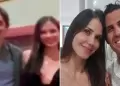 Maju Mantilla y su esposo sorprenden al mostrarse juntos, pese a rumores de infidelidad con su productor