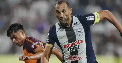 Alianza Lima pidi reprogramar el duelo ante Chankas.