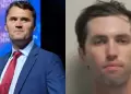 Charlie Kirk: Gobernador de Utah anuncia la captura del principal sospechoso del asesinato del activista