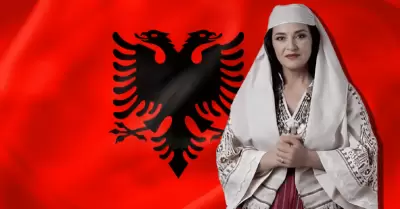 Albania presentó a 'Diella', la primera ministra creada con IA del mundo