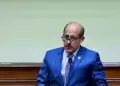 Congreso: Presentan proyecto de ley que busca evitar los insultos en juicios