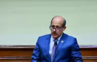 Congreso: Presentan proyecto de ley que busca evitar los insultos en juicios