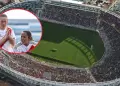 FPF anuncia a Cusco como sede para la seleccin peruana: Plaza fue inscrita para el equipo femenino