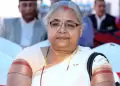 Nepal elige a nueva primera ministra a travs de Discord: Sushila Karki, la primera mujer en el cargo