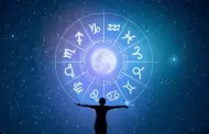 Tu signo zodiacal podra ser el que no crees: Revelan que horscopos llevan ms de 2 mil aos desfasados