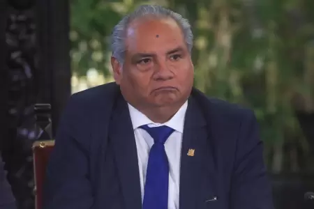 Congreso presenta mocin de interpelacin