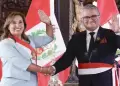 Archivo de denuncia contra Boluarte fue por "el mal camino que tom la Fiscala", indica ministro del Ambiente