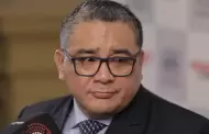 Juan Jos Santivez en la mira: Audios atribuidos al ministro revelan presunta influencia en el TC