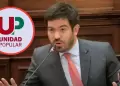 Unidad Popular podra desatar caos en el calendario electoral tras fallo del PJ, seala Ghersi