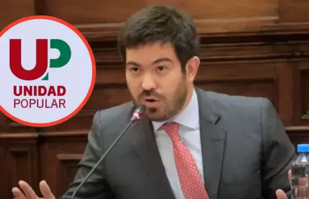 Unidad Popular podra desatar caos en el calendario electoral tras fallo del PJ