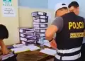 Cusco: Tres funcionarios municipales fueron detenidos por corrupcin