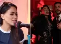 Onelia Molina sorprende al confesar que tiene videos al estilo Isabella Ladera y Bele