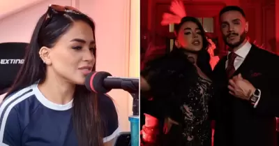 Onelia Molina hace fuerte confesin