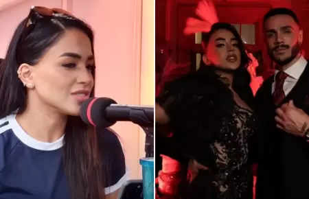 Onelia Molina hace fuerte confesin