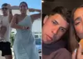 Isabella Ladera podra perder la custodia de su hija tras videos filtrados con Bele