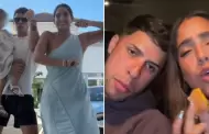 Isabella Ladera podra perder la custodia de su hija tras videos filtrados con Bele