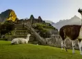 Machu Picchu se alista para un ao histrico con ms de 1.5 millones de turistas