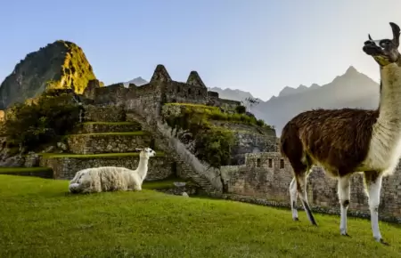 Machu Picchu superar 1,5 millones de turistas