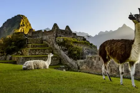 Machu Picchu superar 1,5 millones de turistas