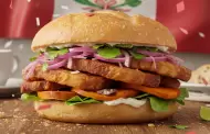 Per campen! Pan con chicharrn derrota a la arepa reina pepiada de Venezuela en el Mundial de Desayunos
