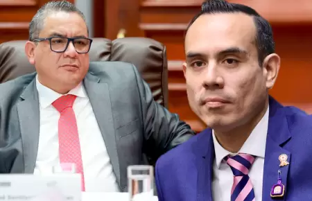 Jos Jer sobre nuevos audios de Juan Jos Santivez.