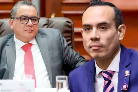 Jos Jer sobre nuevos audios de Juan Jos Santivez.