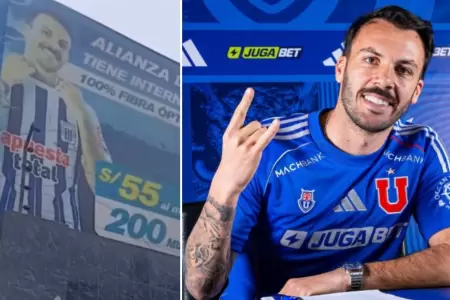 Hincha pide sacar publicidad de Sebastin Rodrguez