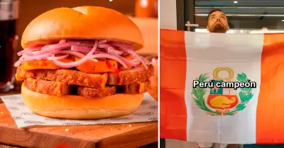 Revelan el premio que consigui Per en 'Mundial de Desayunos'.