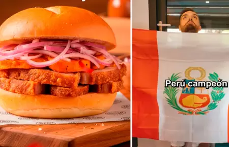 Revelan el premio que consigui Per en 'Mundial de Desayunos'.