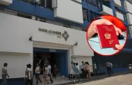 Atencin extranjeros en el Per: Anuncian campaa "FormalzateYa" para formalizacin migratoria que inicia este 15 de septiembre