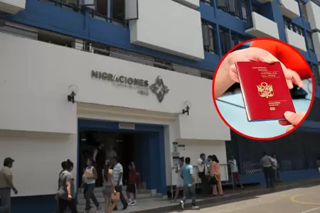 Anuncian campaa "FormalzateYa" para formalizacin migratoria