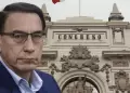 Martn Vizcarra: Subcomisin del Congreso otorga cinco das de plazo para denuncia en contra del expresidente