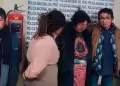 Sentencian a integrantes de "Los Lechuceros de Tarata" tras robo masivo en concierto
