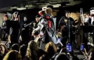 Gustavo Ratto, "El Arriero de la Tunantada", anuncia su concierto Tunantadas de Amor Vol. 4